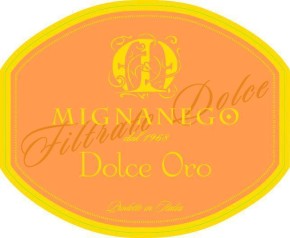 Image of Mignanego Dolce Oro